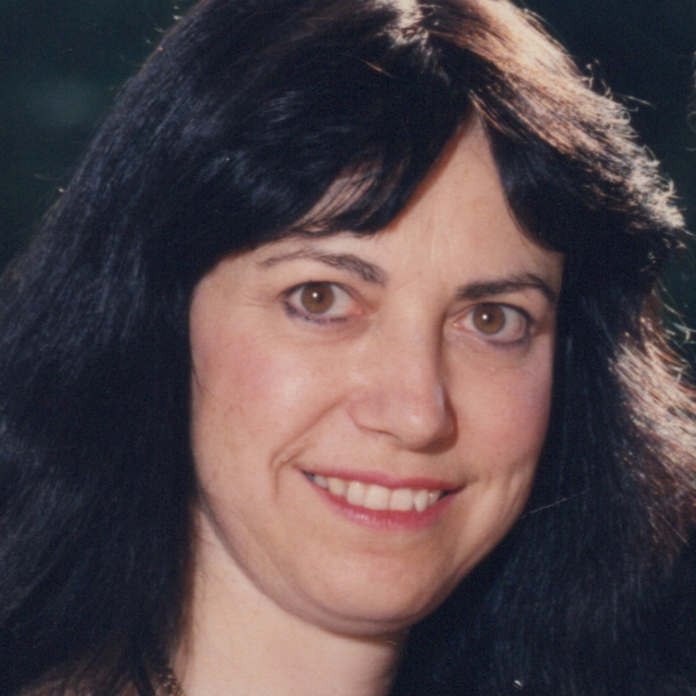 Meet your Posher, Rhoda